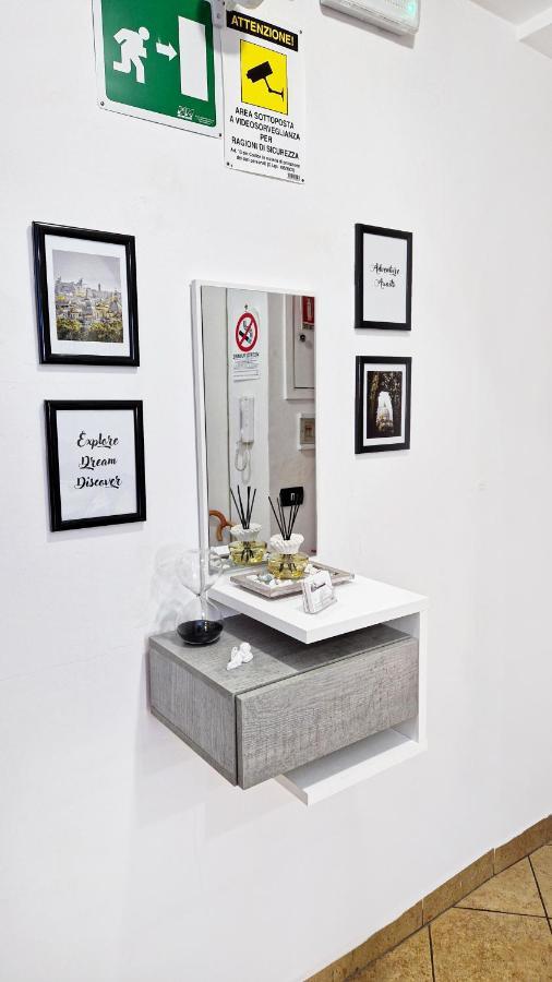 B&B Rome'S Angel Bagian luar foto