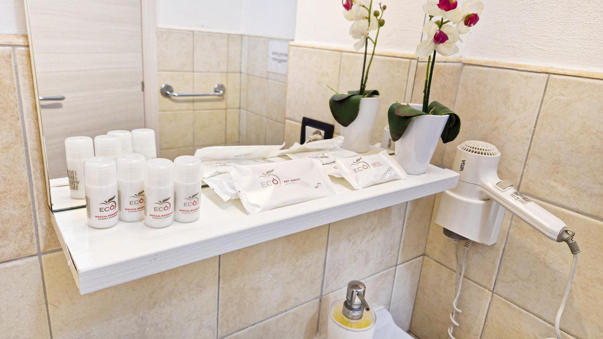 B&B Rome'S Angel Bagian luar foto