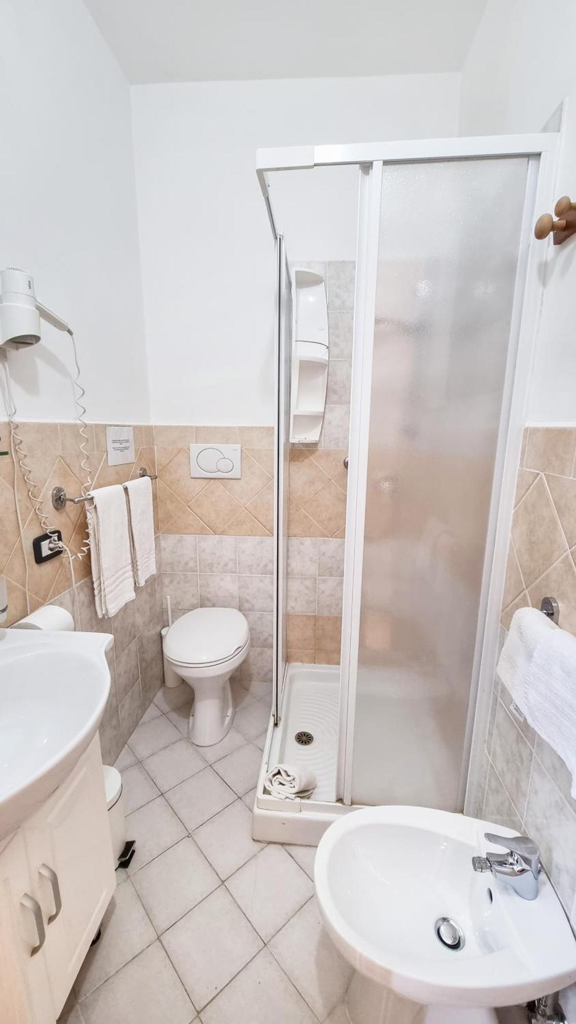B&B Rome'S Angel Bagian luar foto