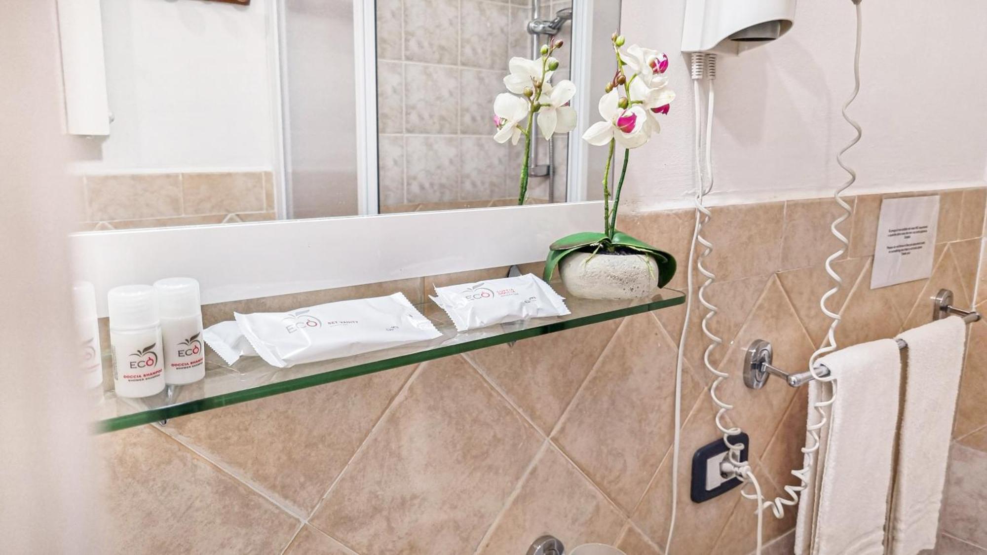 B&B Rome'S Angel Bagian luar foto